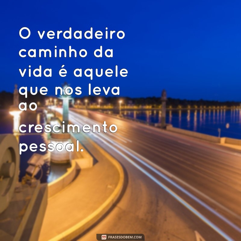 Proverbios 14:12: A Sabedoria por Trás da Escolha entre o Caminho Certo e o Errado 