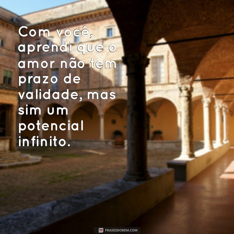 Descubra Mensagens Inspiradoras para Celebrar um Novo Amor 