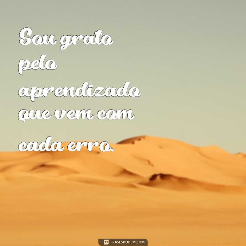 Frases Inspiradoras de Gratidão: Expresse Seu Agradecimento com Palavras 