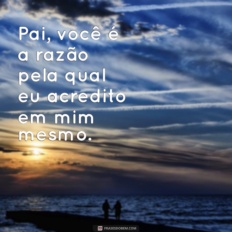 Frases Criativas para Canecas: Celebre o Dia dos Pais com Amor 