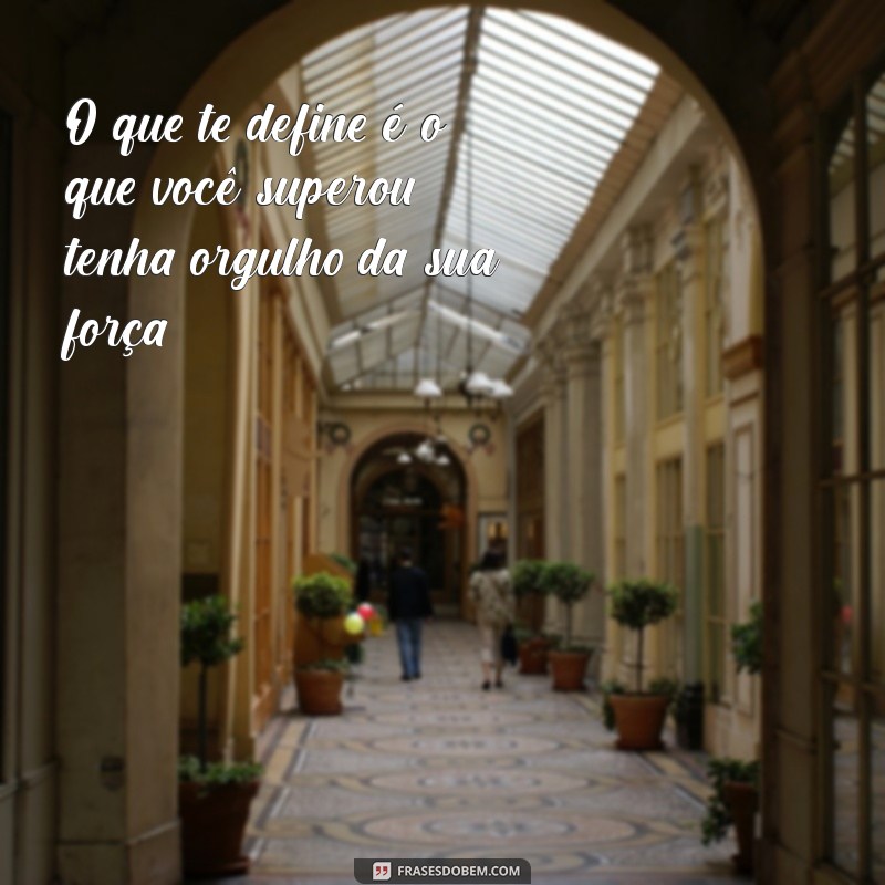 Frases Inspiradoras para Celebrar e Ter Orgulho da Sua História 