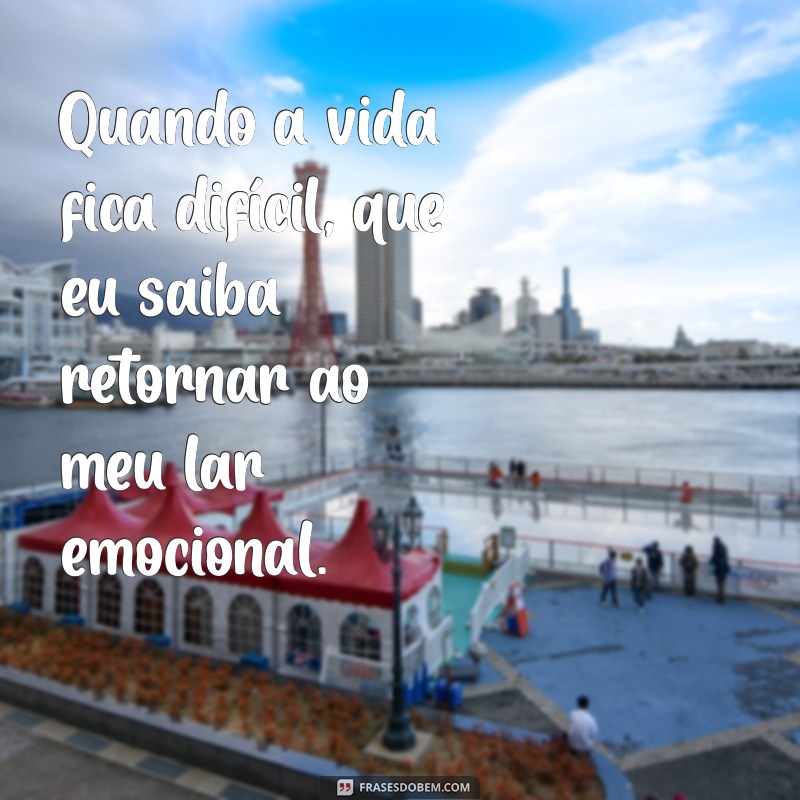 Frases Inspiradoras sobre Porto Seguro: Encontre a Tranquilidade em Cada Palavra 