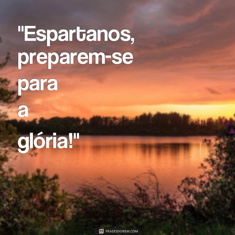 frases de leonidas 