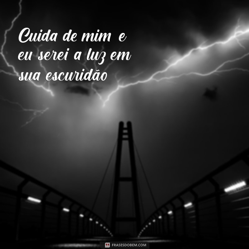 Frases Inspiradoras para Cuidar de Mim: Autoamor e Autocuidado 