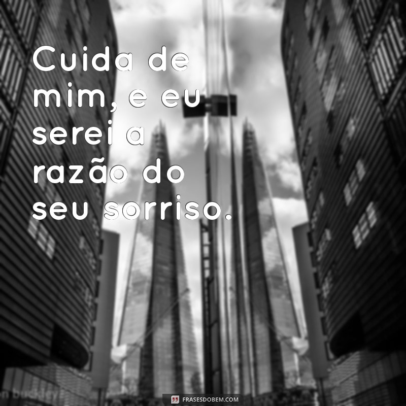 Frases Inspiradoras para Cuidar de Mim: Autoamor e Autocuidado 