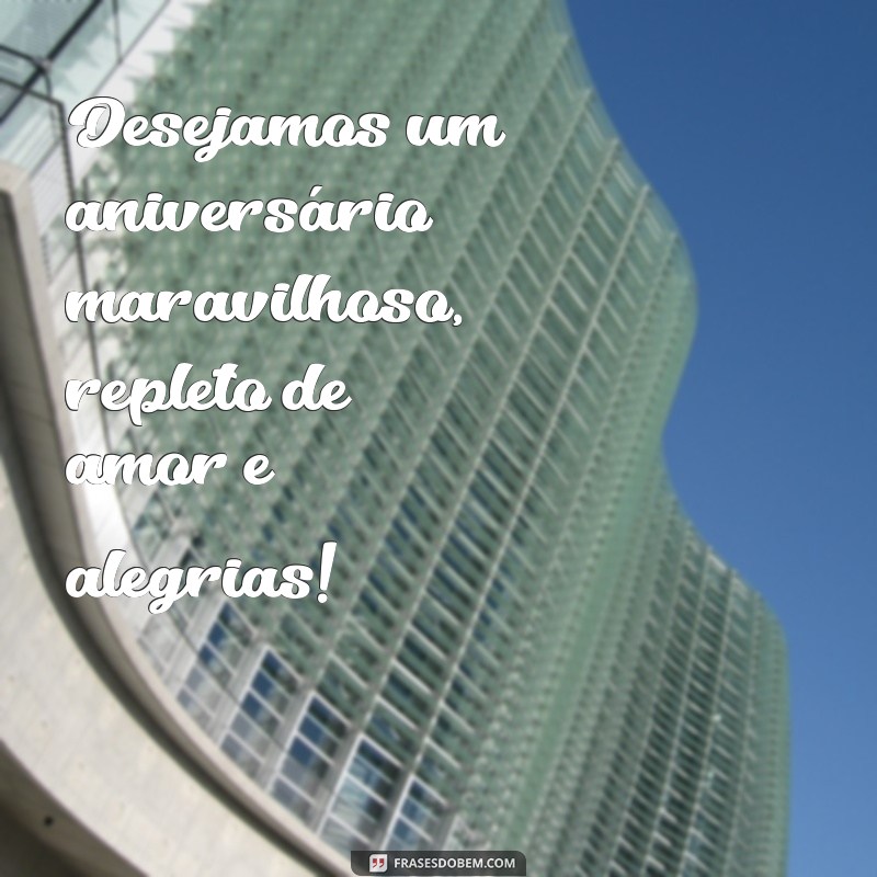 Frases Criativas de Feliz Aniversário para Surpreender Sua Patroa 