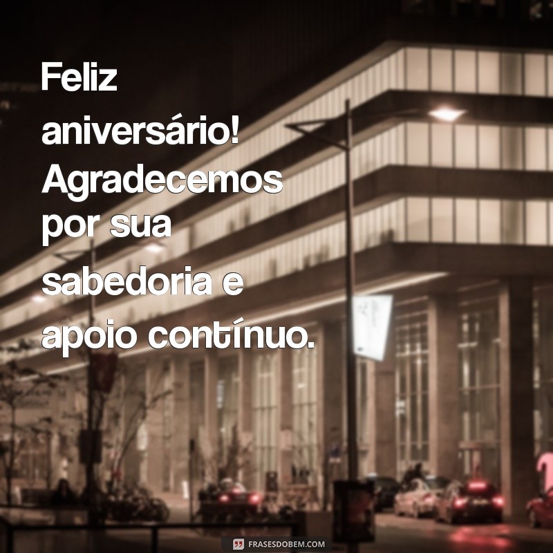 Frases Criativas de Feliz Aniversário para Surpreender Sua Patroa 