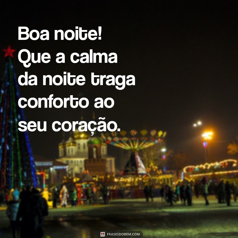 Frases Inspiradoras de Boa Noite e Bom Dia para Começar e Terminar o Dia com Positividade 