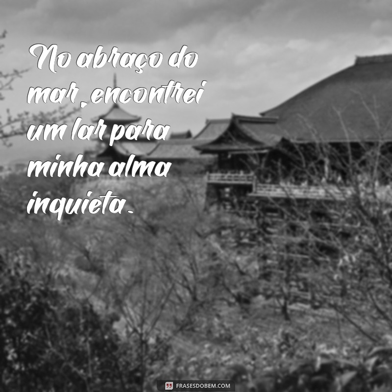 Frases Inspiradoras para Mergulho: Explore o Mundo Subaquático com Palavras 