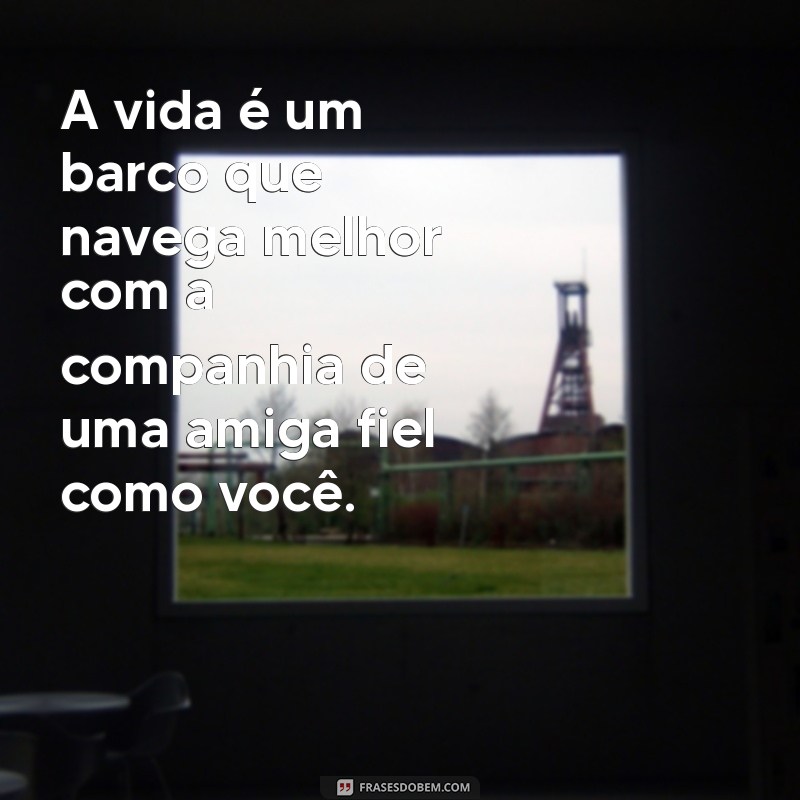 Mensagens Carinhosas para Celebrar a Amizade: Dicas para Encantar sua Amiga 