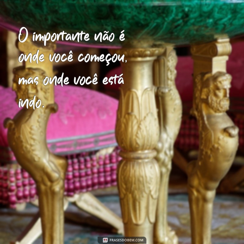 Frases Inspiradoras para Aceitar a Vida que Segue 