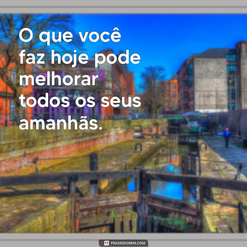 Frases Impactantes para Acompanhar Suas Fotos e Impressionar nas Redes Sociais 