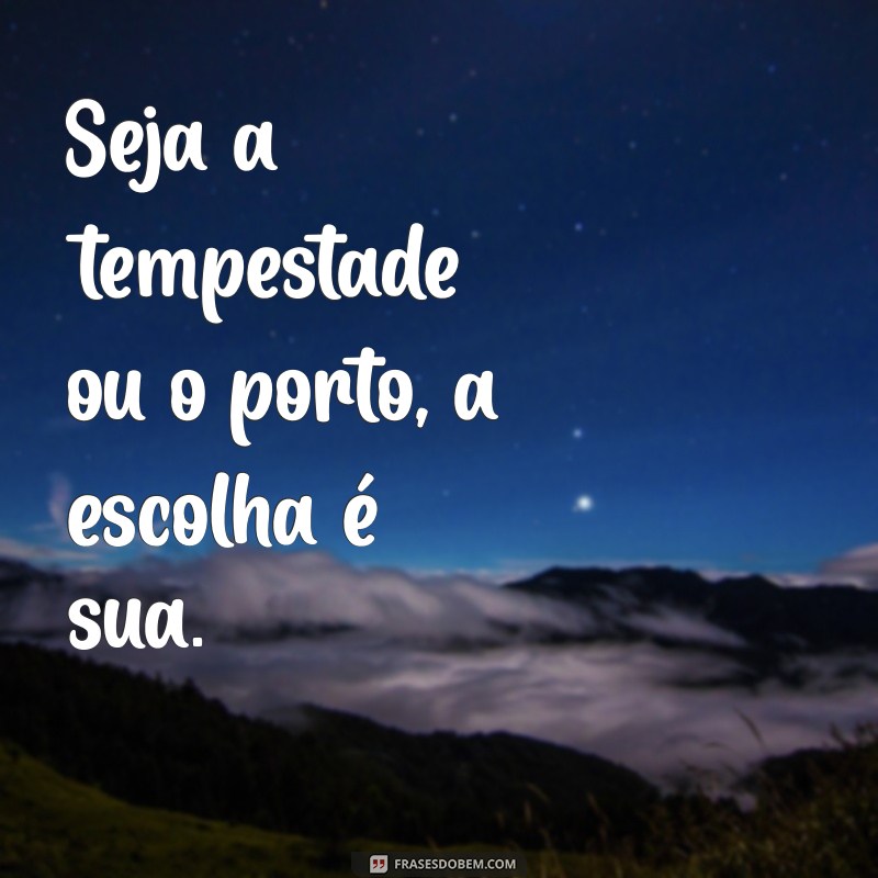 Frases Impactantes para Acompanhar Suas Fotos e Impressionar nas Redes Sociais 