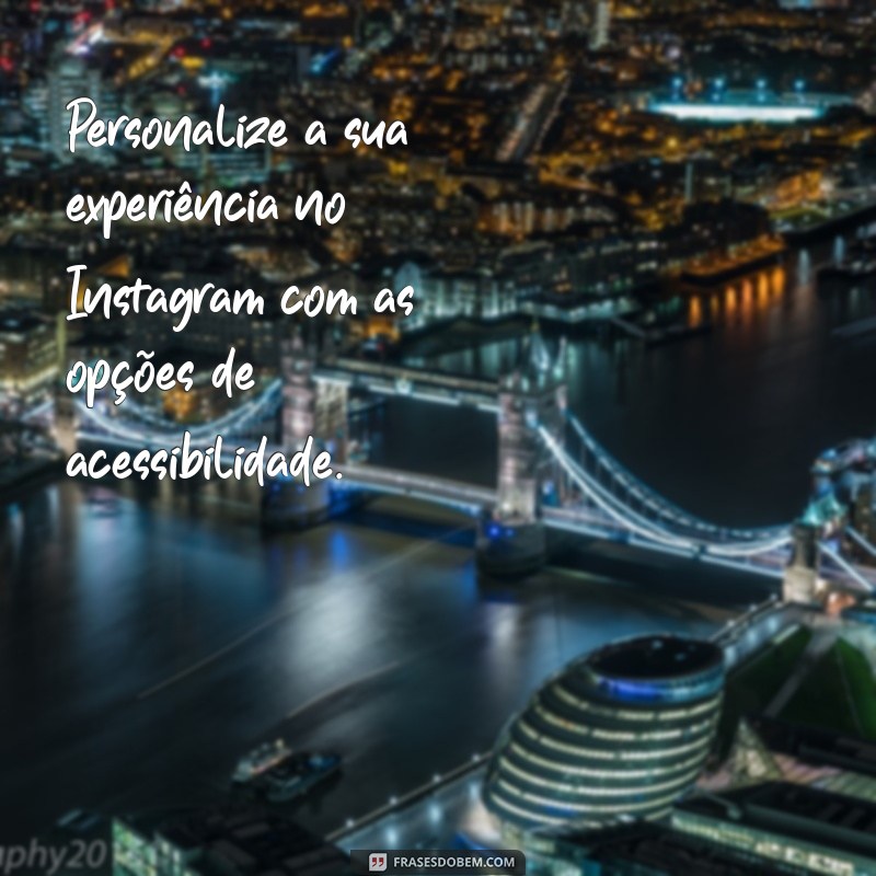 Guia Completo: Como Ativar o Tema Preto no Instagram em 2023 