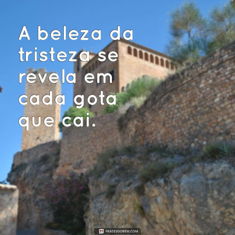 Como Lidar com a Tristeza: Entenda os Olhos que Choram 