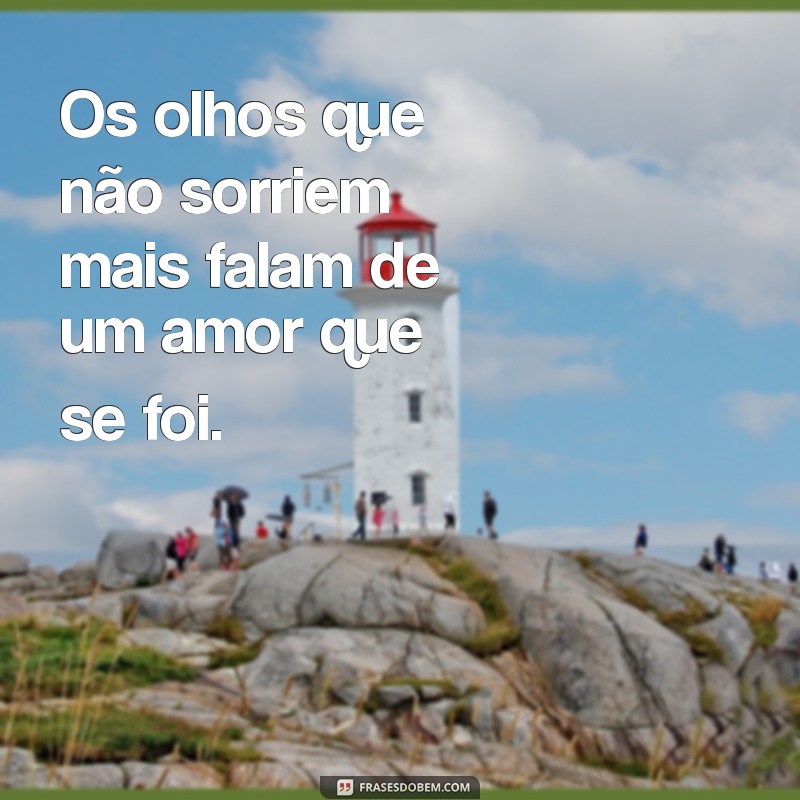 Como Lidar com a Tristeza: Entenda os Olhos que Choram 