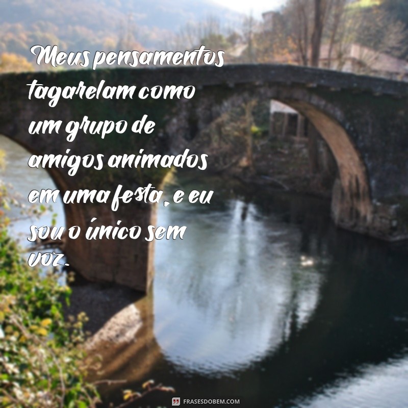 Como Controlar Seus Pensamentos: Dicas Práticas para Encontrar a Paz Mental 