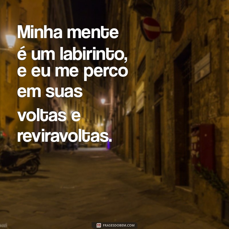 Como Controlar Seus Pensamentos: Dicas Práticas para Encontrar a Paz Mental 