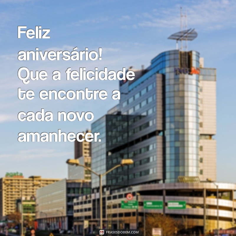 Mensagens Inspiradoras de Feliz Aniversário para Homens: Celebre com Estilo! 