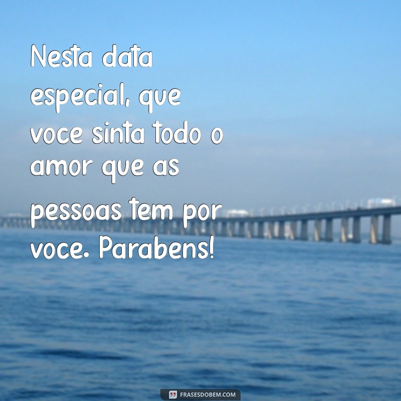 Mensagens Inspiradoras de Feliz Aniversário para Homens: Celebre com Estilo! 