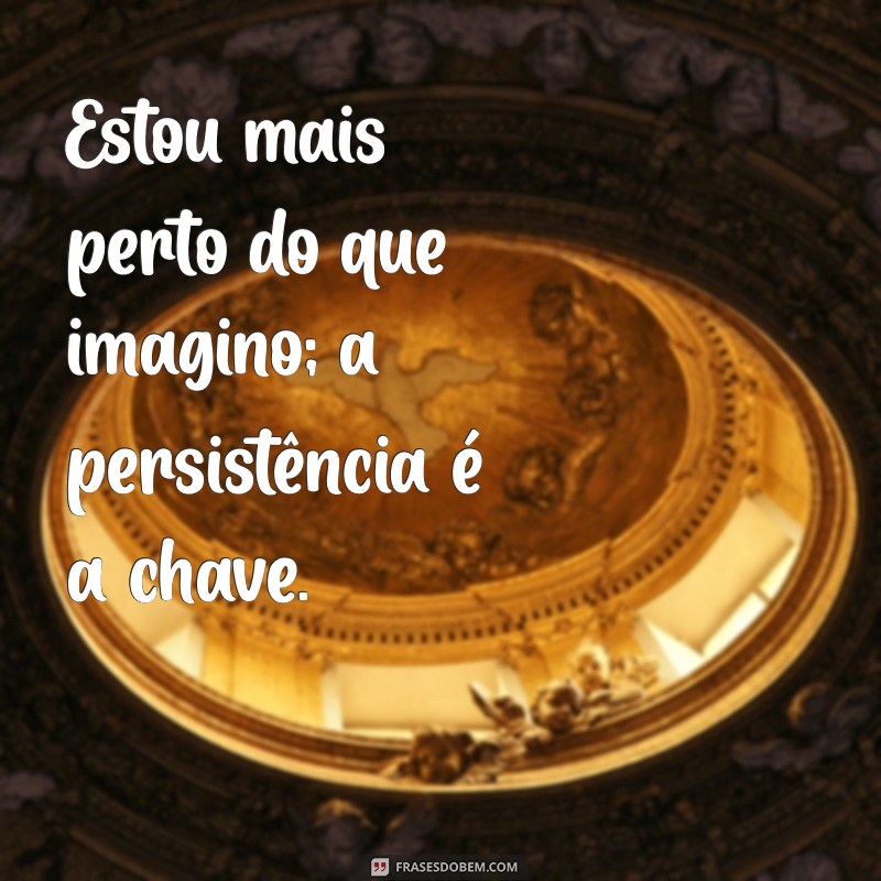 Como Cada Dia Te Leva Mais Perto dos Seus Objetivos: Dicas de Motivação e Foco 