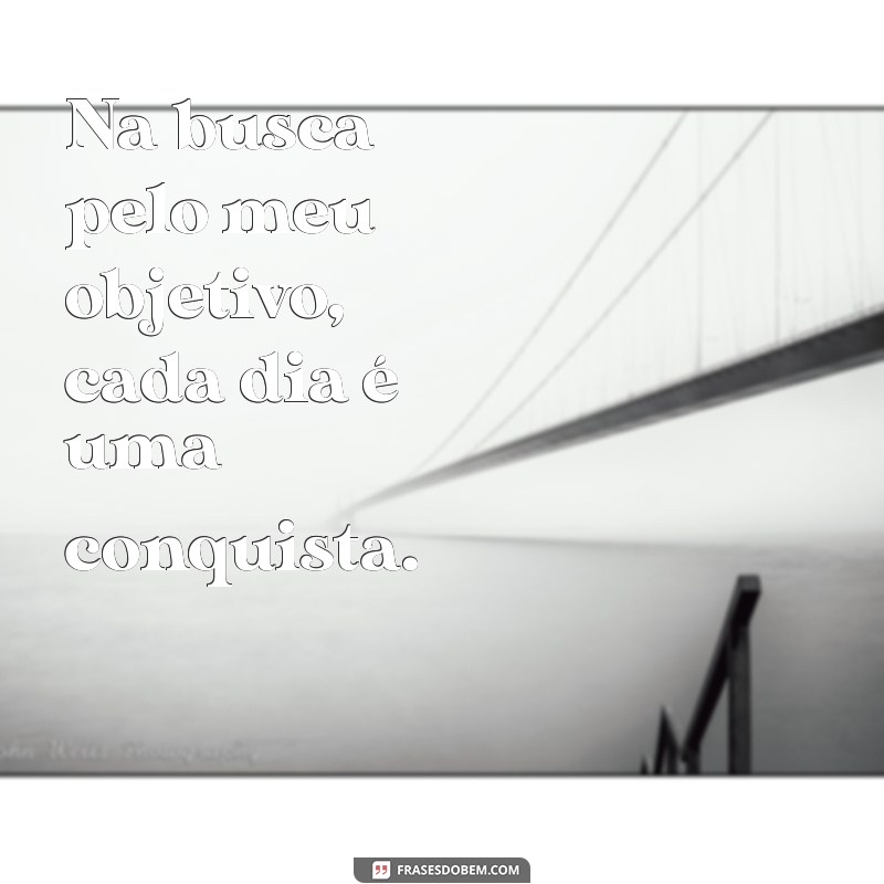 Como Cada Dia Te Leva Mais Perto dos Seus Objetivos: Dicas de Motivação e Foco 