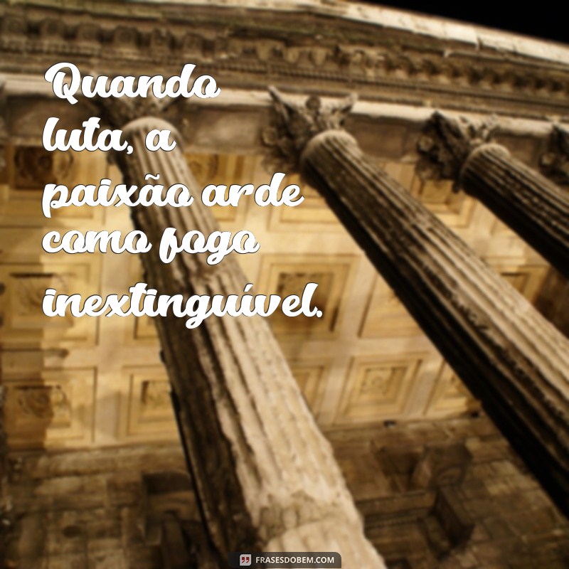 Quando Lutar: Dicas para Enfrentar Desafios e Superar Obstáculos 