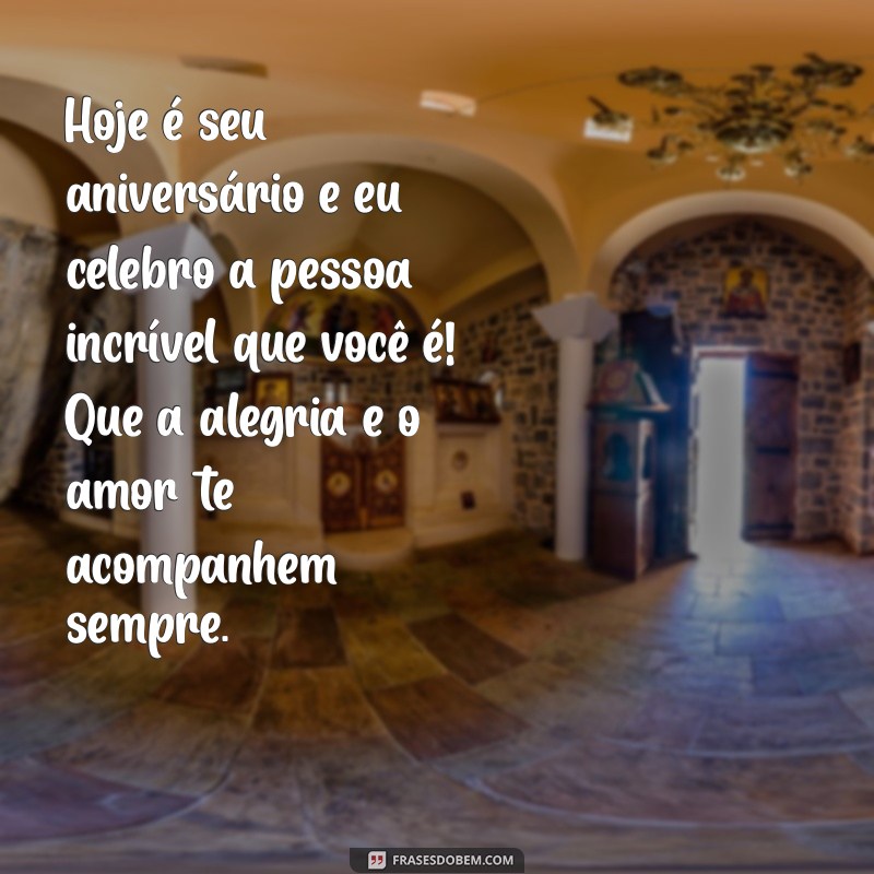 Mensagens Emocionantes de Aniversário para Sobrinha e Afilhada: Celebre com Amor! 