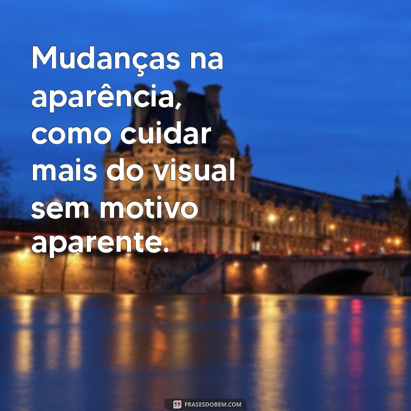 10 Sinais Infalíveis de que Seu Namorado Pode Estar Te Traindo 