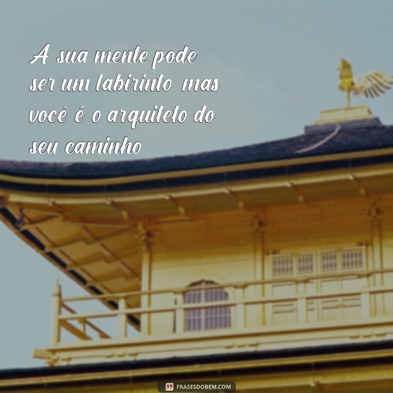 Frases Motivadoras para Pessoas com TDAH: Inspire-se e Supere Desafios 