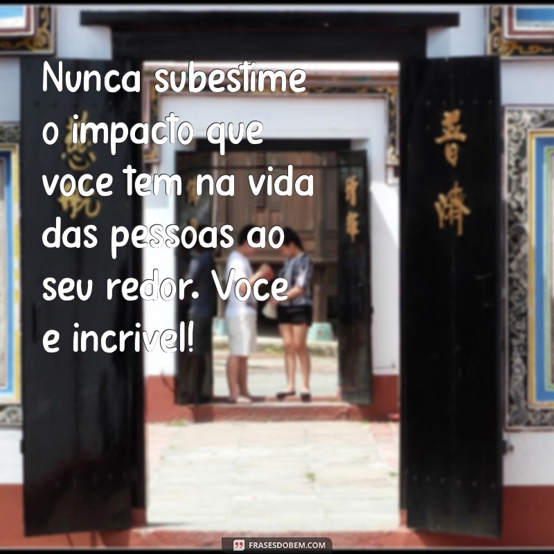 Mensagens Carinhosas para Pessoas Especiais: Como Expressar Seu Afeto 