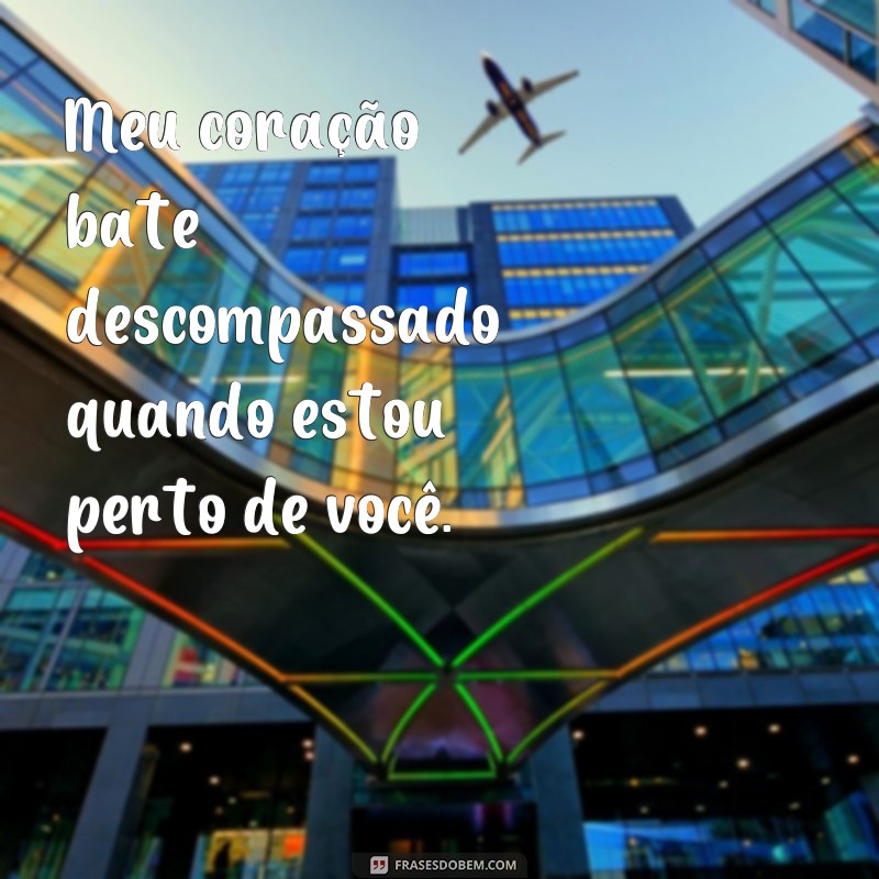 Descubra as melhores frases para conquistar o seu crush! 