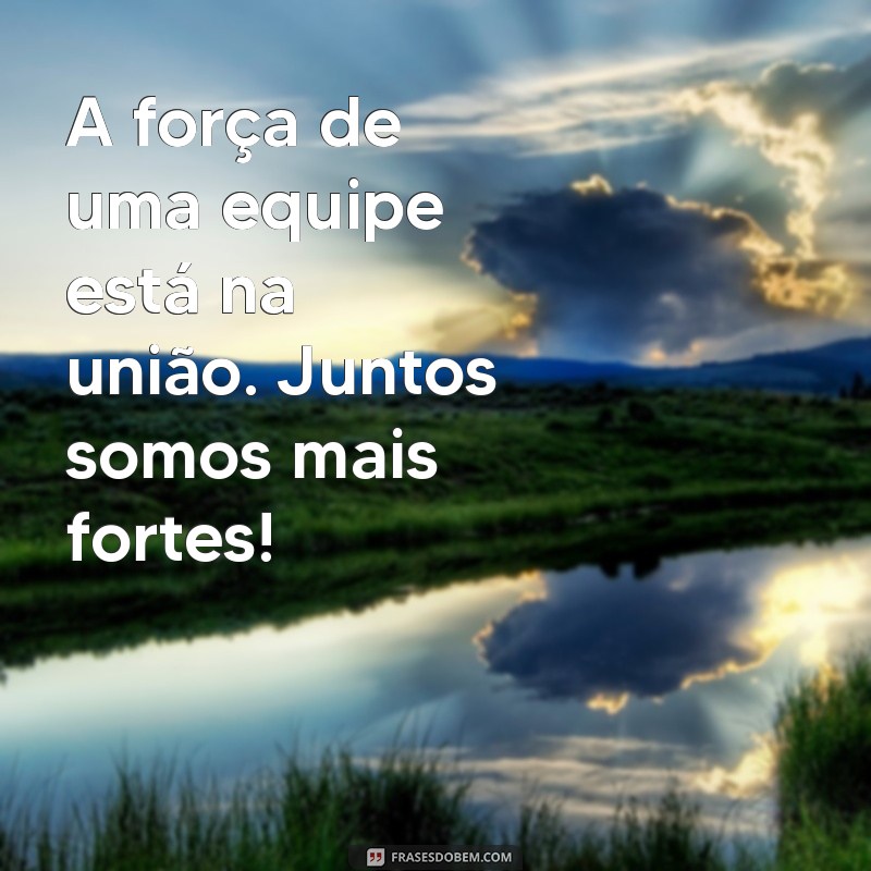 Mensagens Inspiradoras para Motivar sua Equipe Escolar 