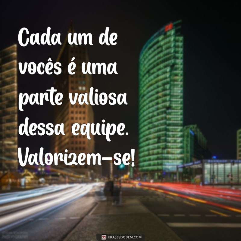 Mensagens Inspiradoras para Motivar sua Equipe Escolar 