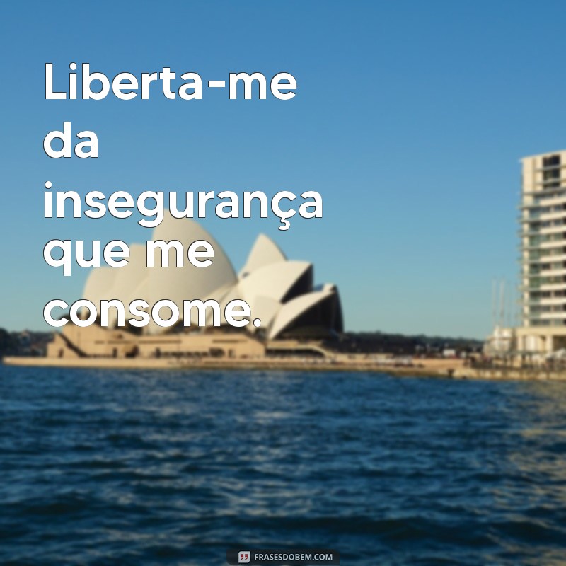 Liberta-me: Descubra o Poder da Libertação Pessoal e Emocional 