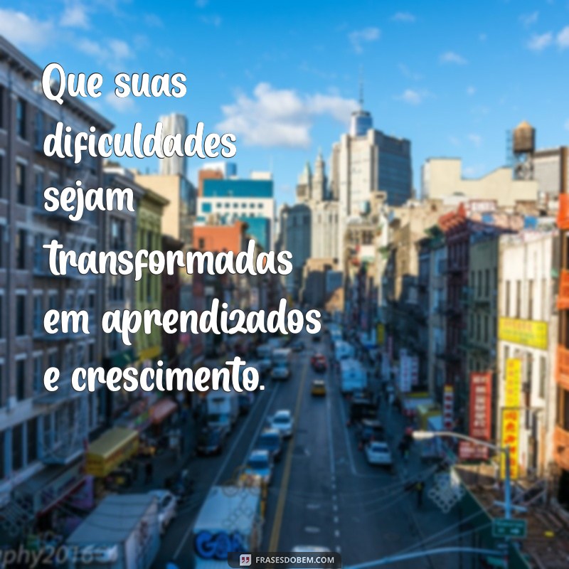 Que Deus Continue Te Abençoando: Mensagens Inspiradoras de Fé e Esperança 