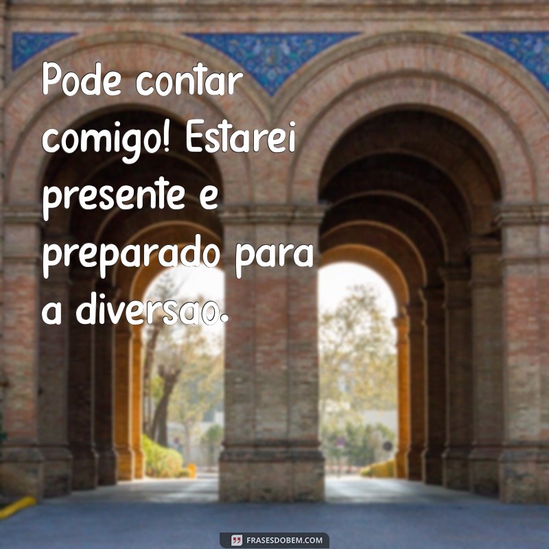 Como Escrever uma Mensagem Eficiente para Confirmar Presença em Eventos 