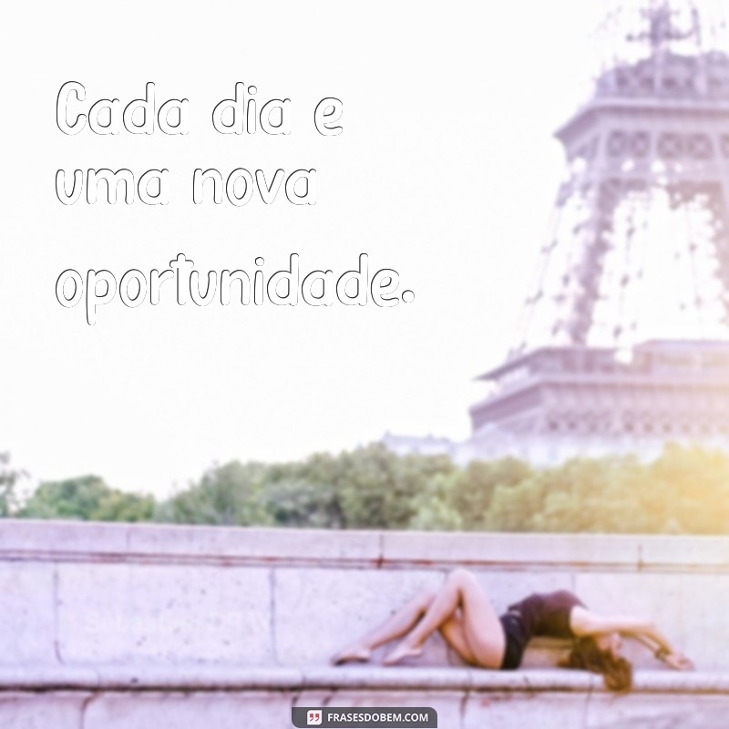 As Melhores Frases Curtas para Inspirar e Motivar 