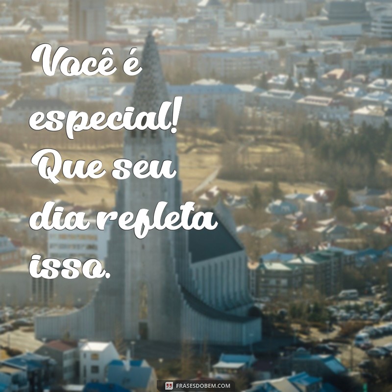 Frases Curtas de Bom Dia Abençoado para Inspirar seu Dia 