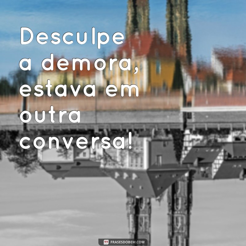 Descubra as melhores frases de recado de WhatsApp para surpreender seus contatos 