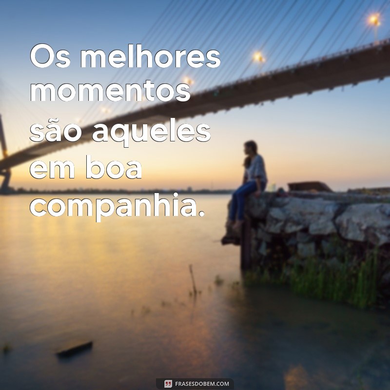 As Melhores Frases para Legendar Suas Fotos e Impressionar nas Redes Sociais 