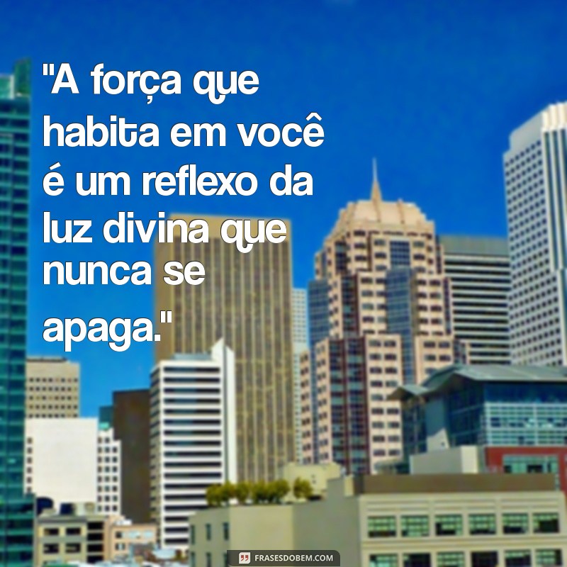 frases de deus para mulheres 