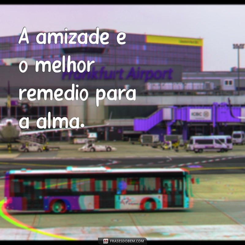 Frases Curtas e Sinceras sobre Amizade para Inspirar seu Tumblr 