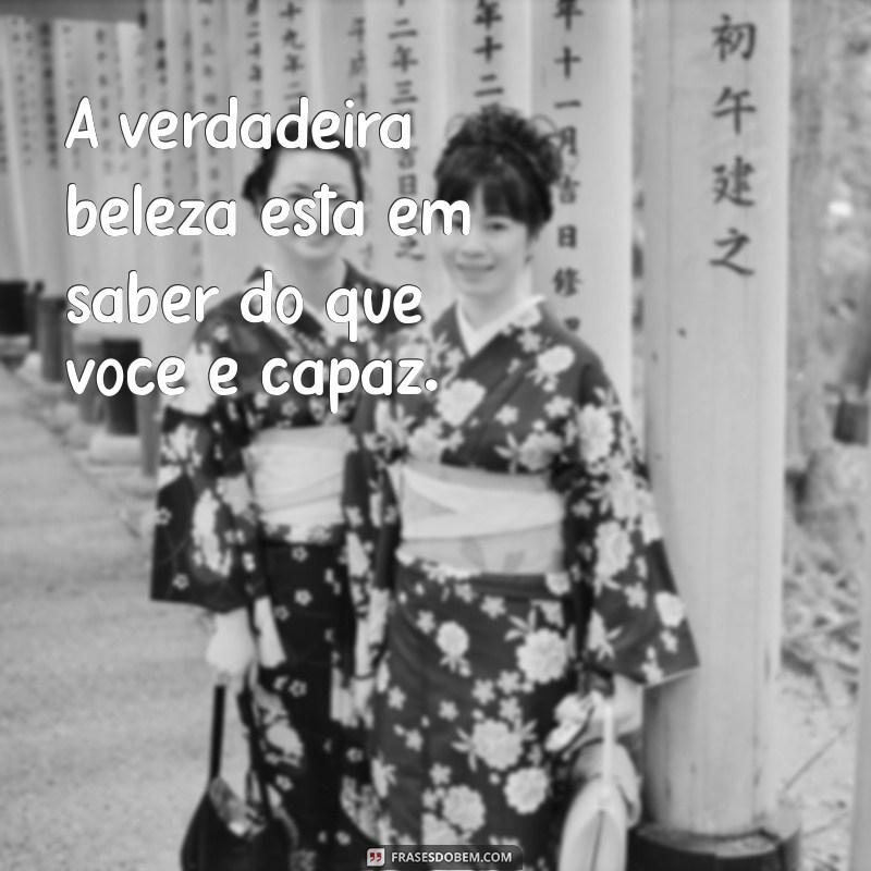 Frases Inspiradoras para Marombas: Motivação Feminina na Academia 