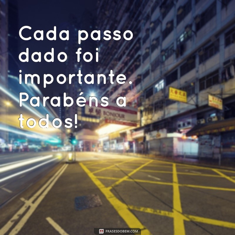 Como Celebrar o Sucesso da Equipe: Mensagens de Parabéns que Inspiram 