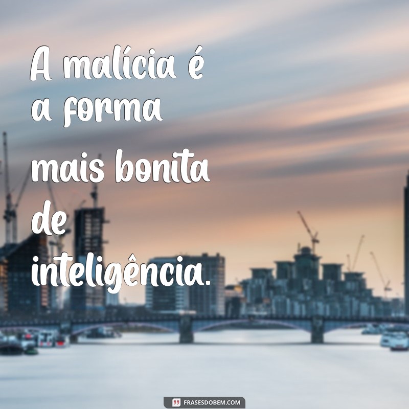 As Melhores Frases de Safado para Arrasar na Conversa 