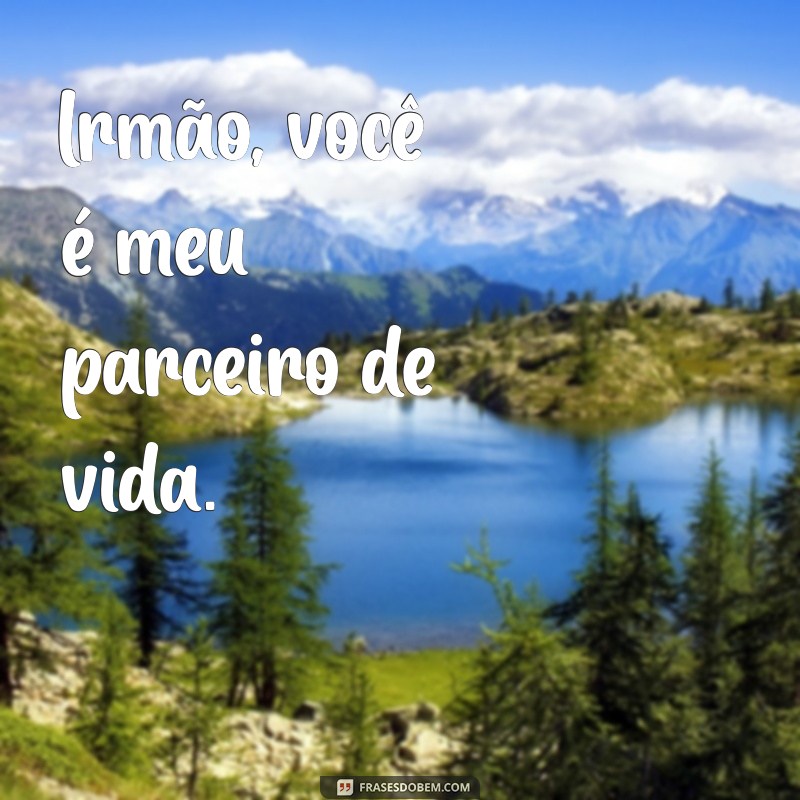 Frases Inspiradoras para Legendar Fotos com Irmãos: Dicas e Ideias Criativas 