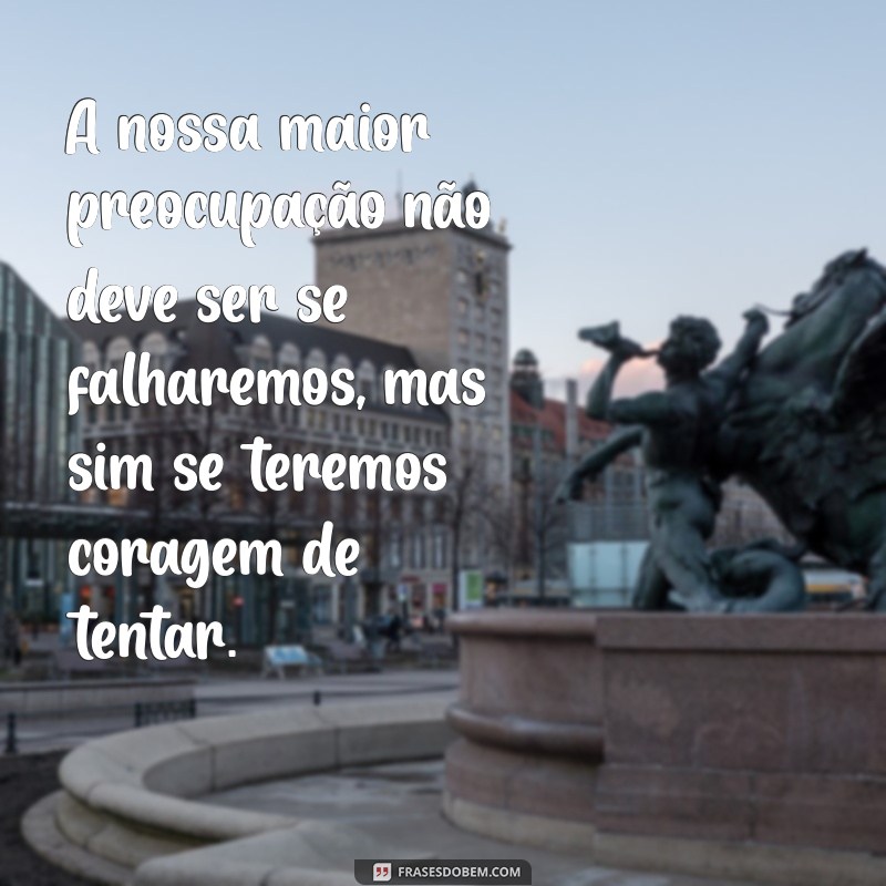 As Melhores Frases Famosas de Nelson Mandela que Inspiram e Transformam 