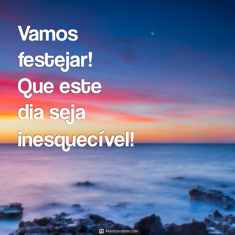 Frases Curtas para Desejar um Feliz Aniversário ao Seu Amigo Irmão 