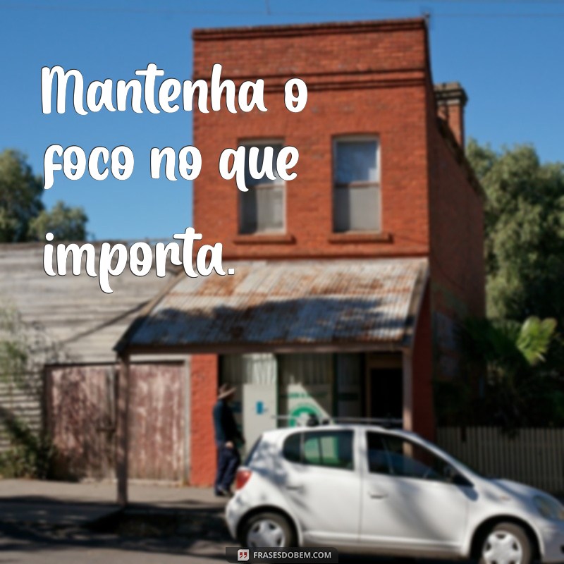 Frases Motivacionais Curtas para Inspirar sua Vida 